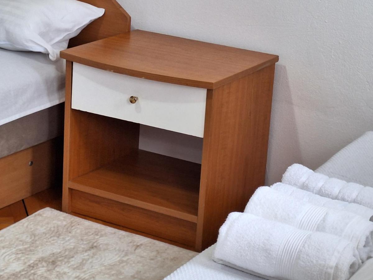 Rivijera Apartment *