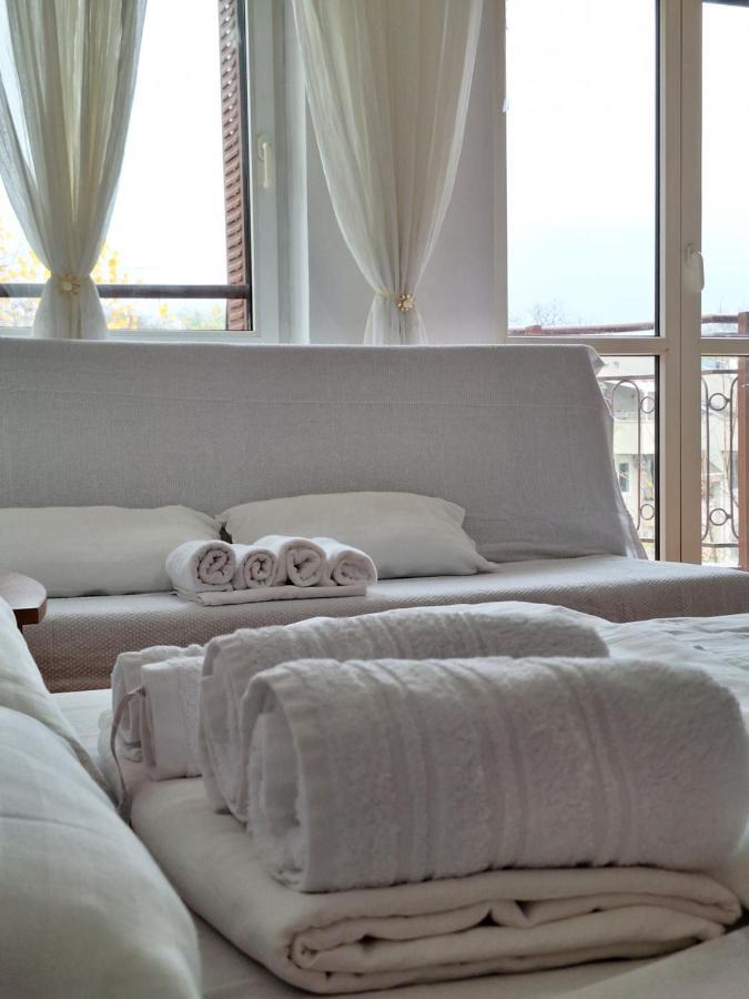 Rivijera Apartment *