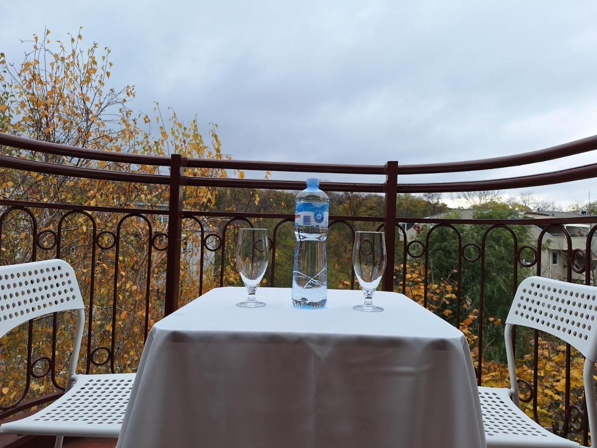 Rivijera Apartment