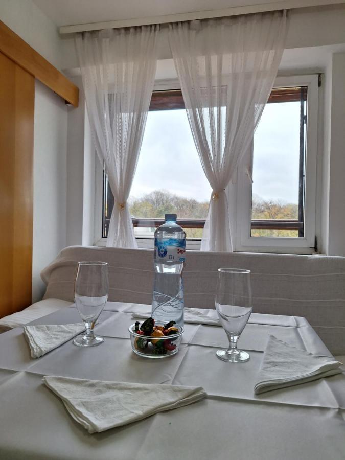 Apartment Rivijera