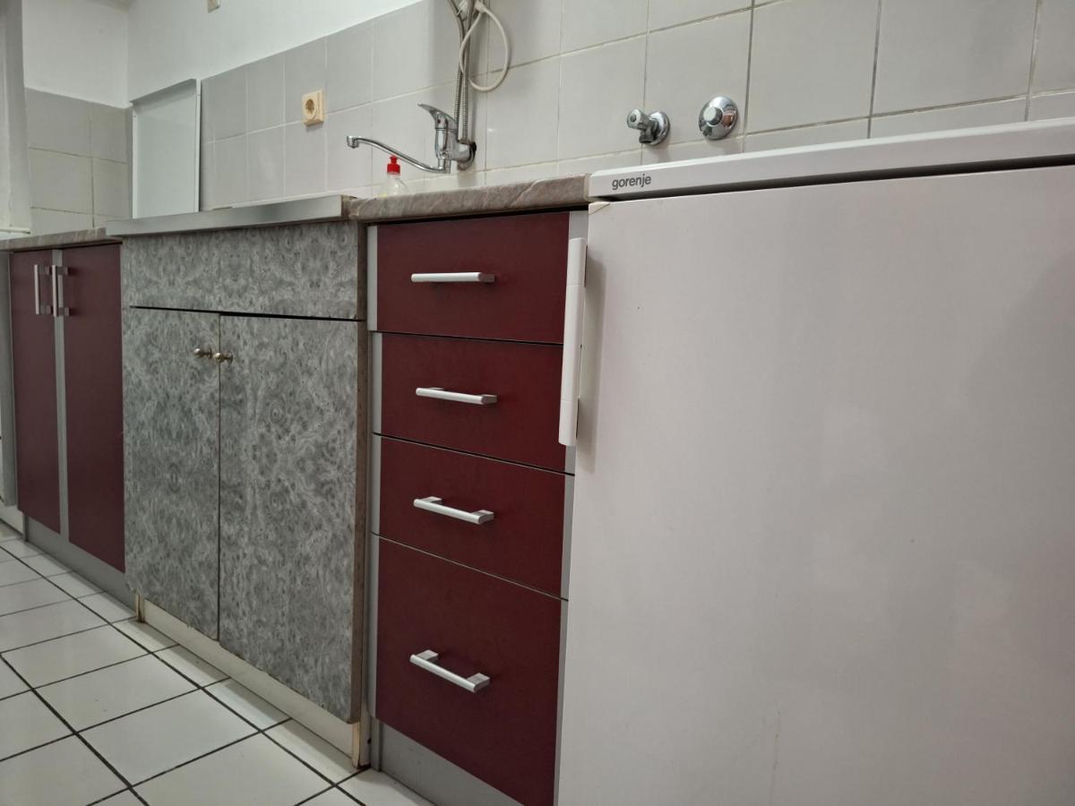 Apartment Rivijera Belgrade