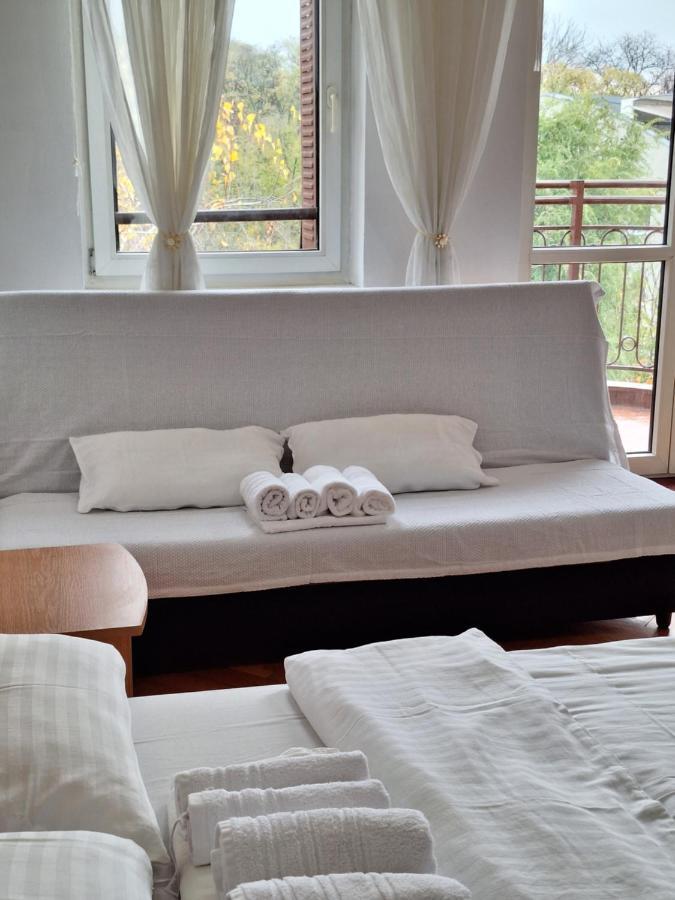 Apartment Rivijera *