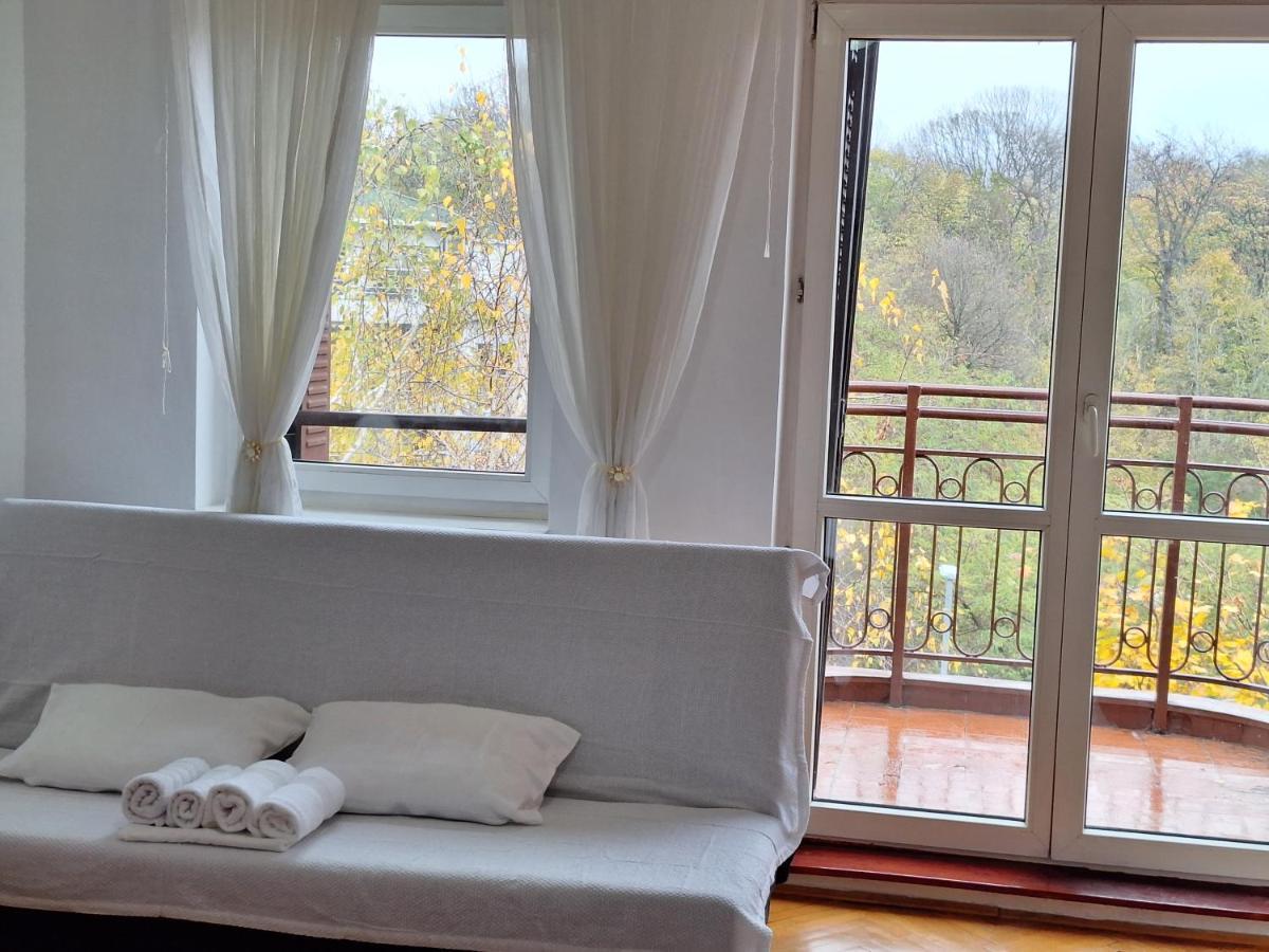 Rivijera Apartment