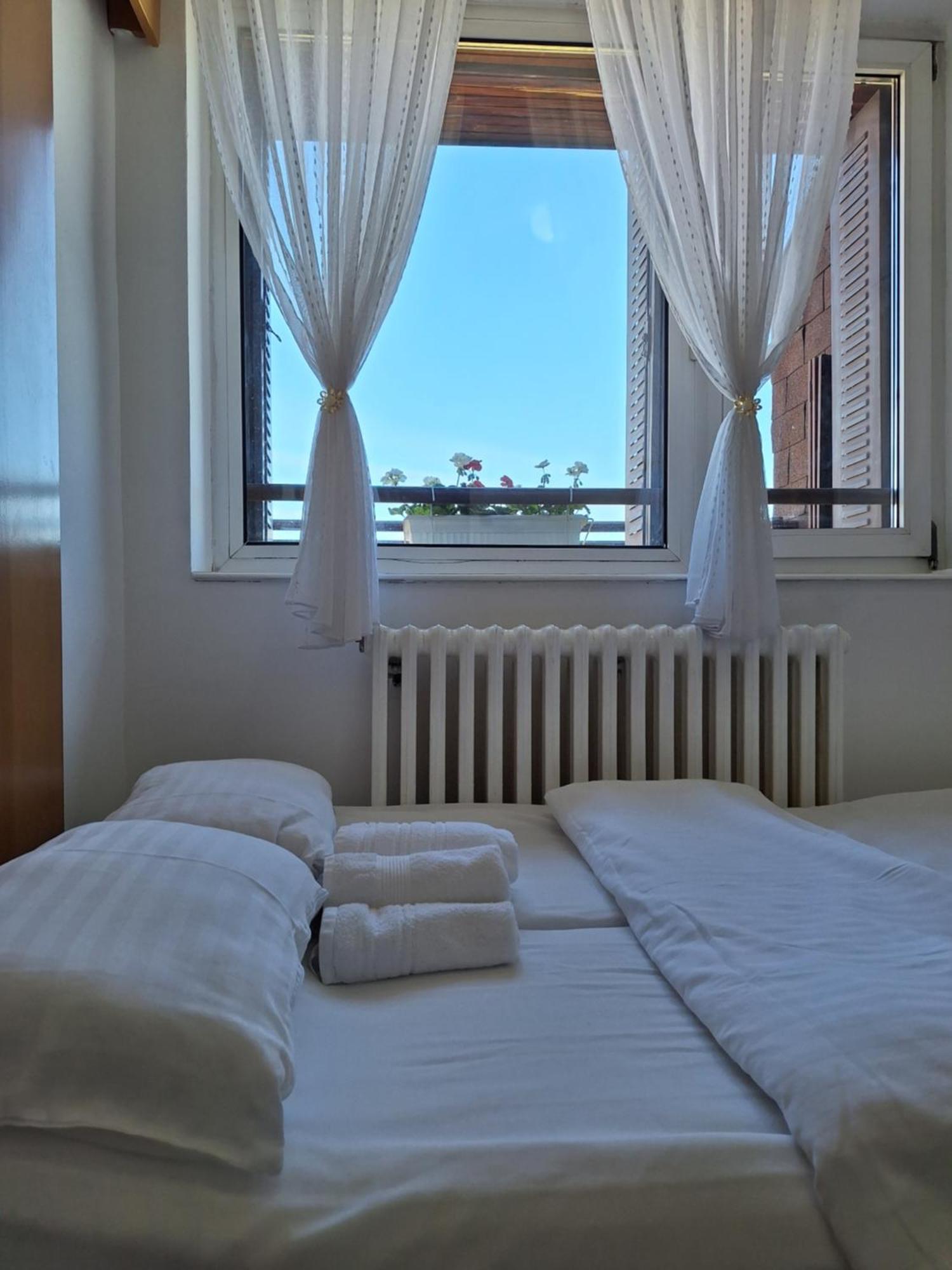 Apartment Rivijera Belgrade