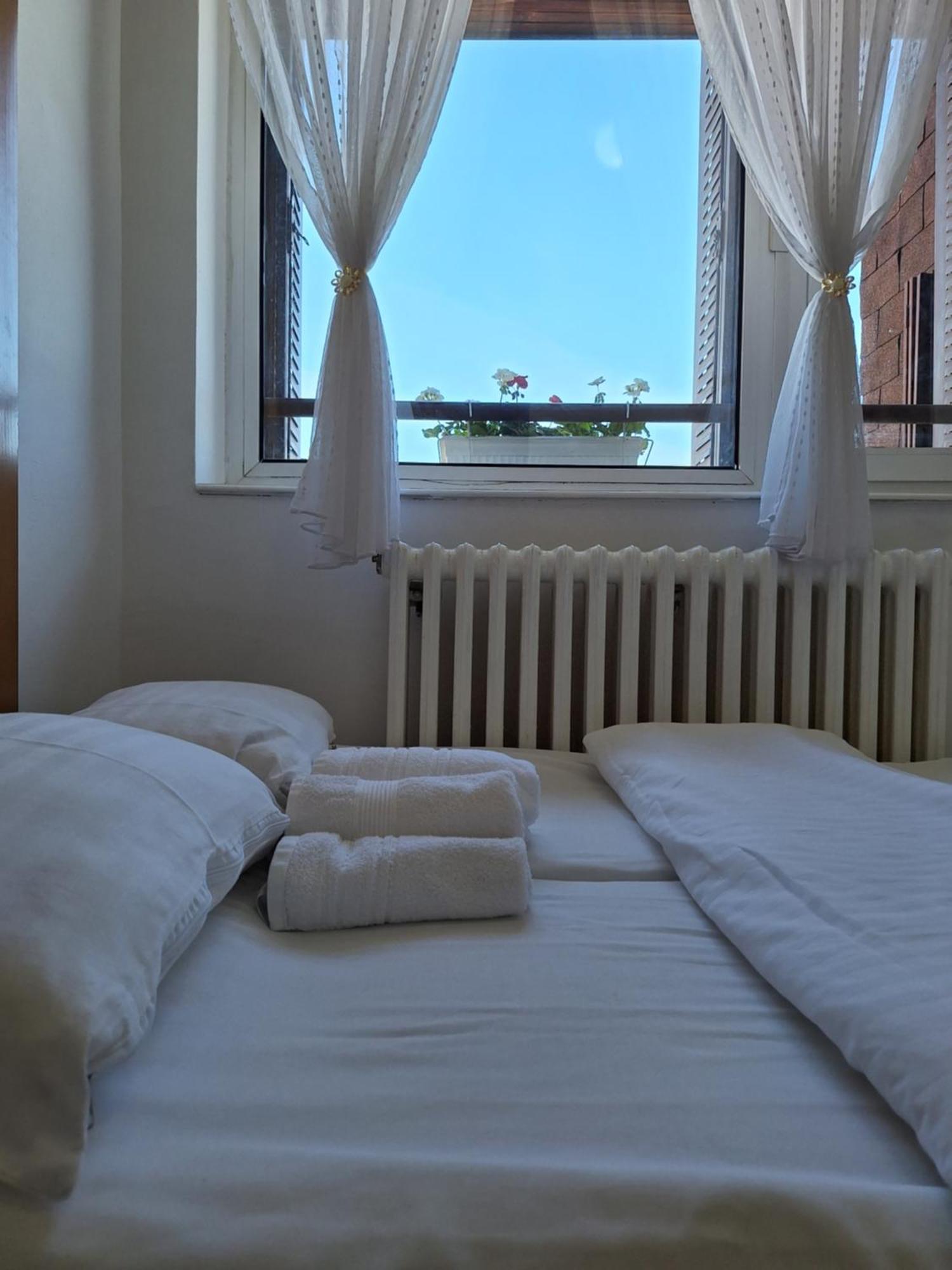 Rivijera Apartment Belgrade