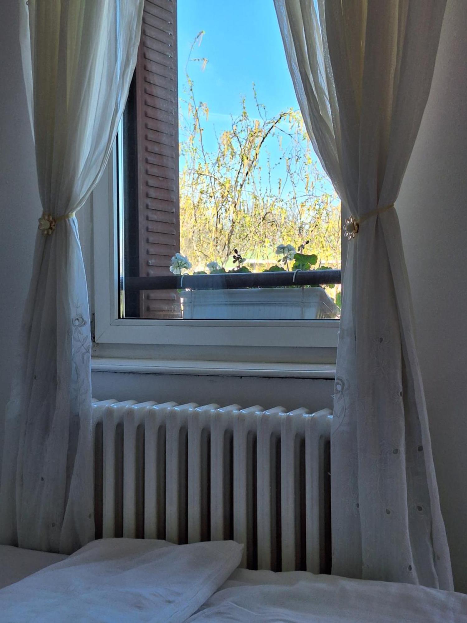 Apartment Rivijera *