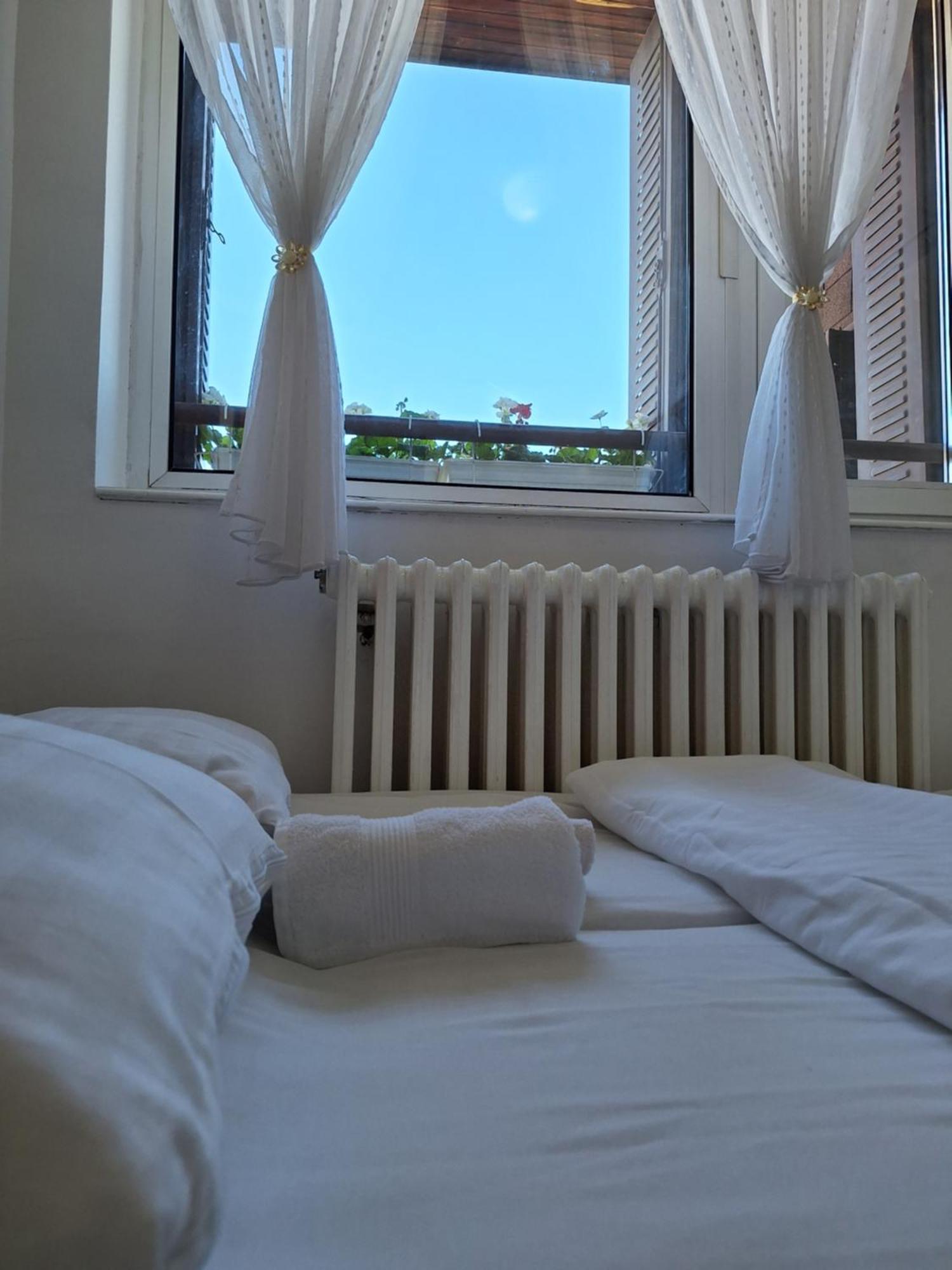 Rivijera Apartment *