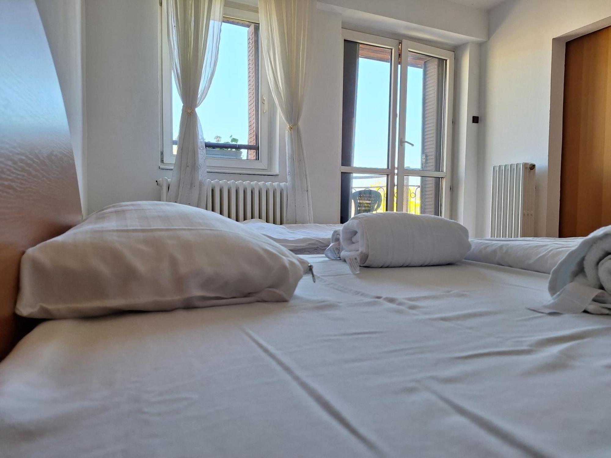 Apartment Rivijera *