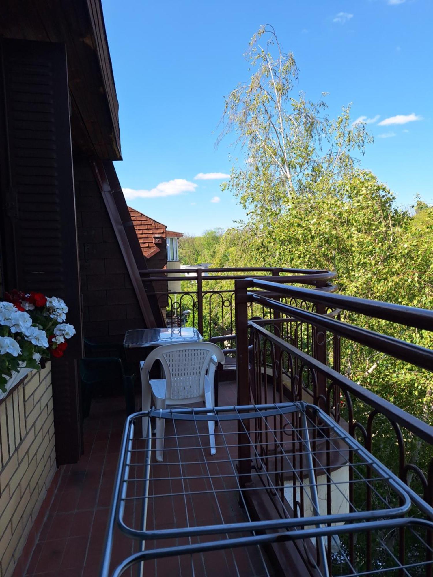 Apartment Rivijera Belgrade