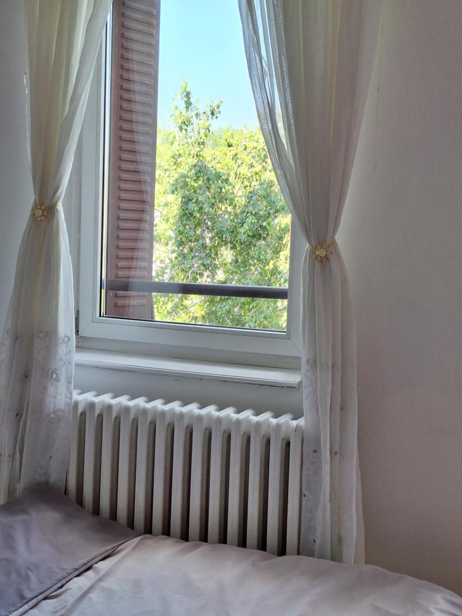 Apartment Rivijera Belgrade