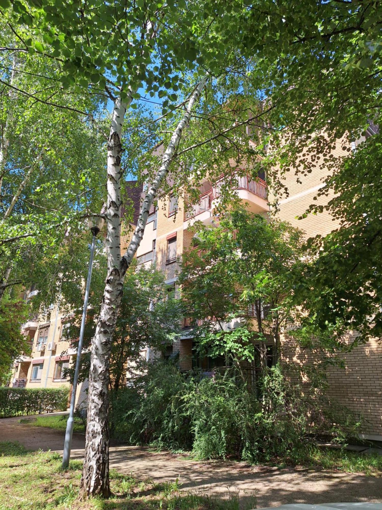 Rivijera Apartment Belgrade
