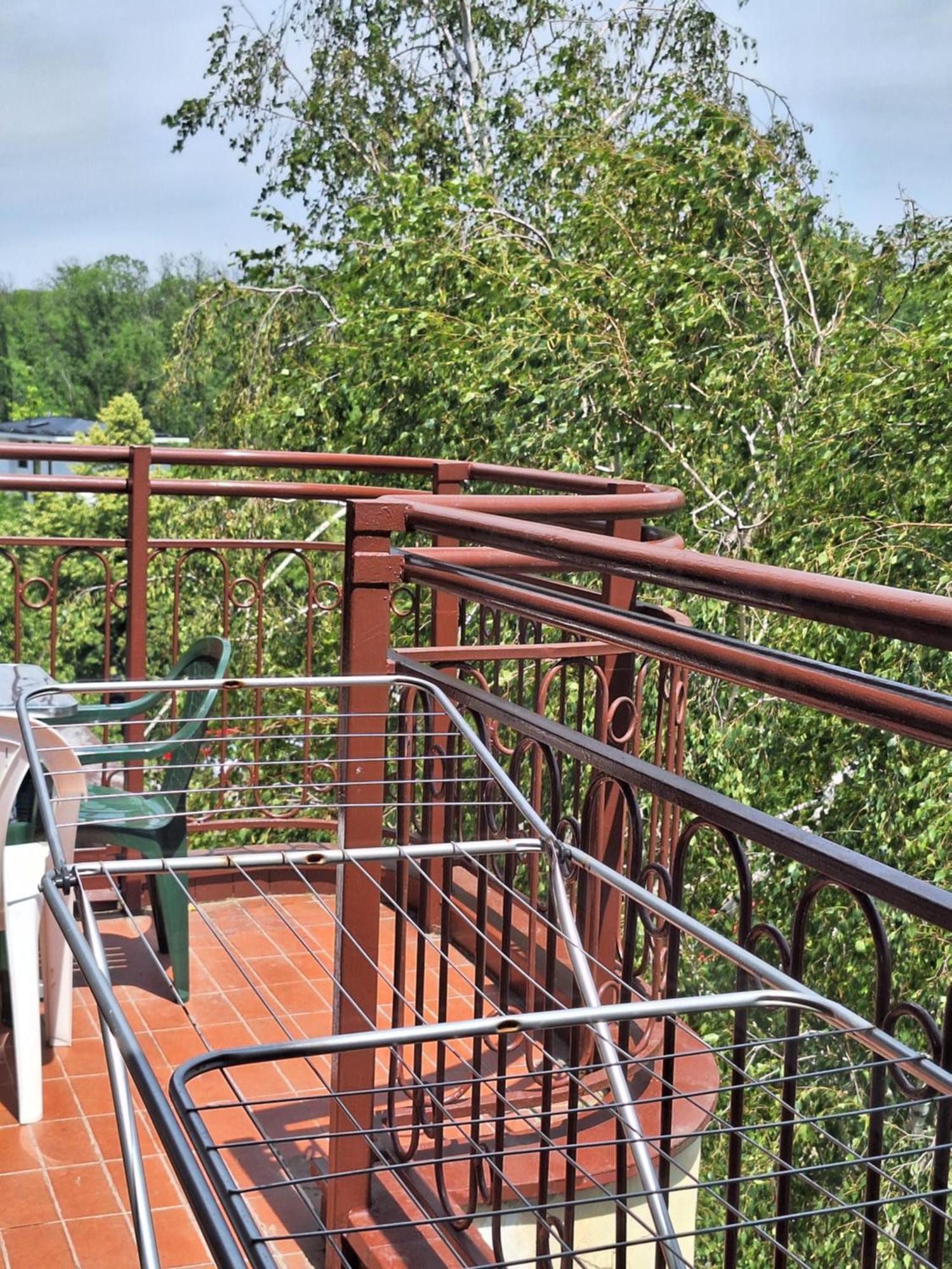 Rivijera Apartment *