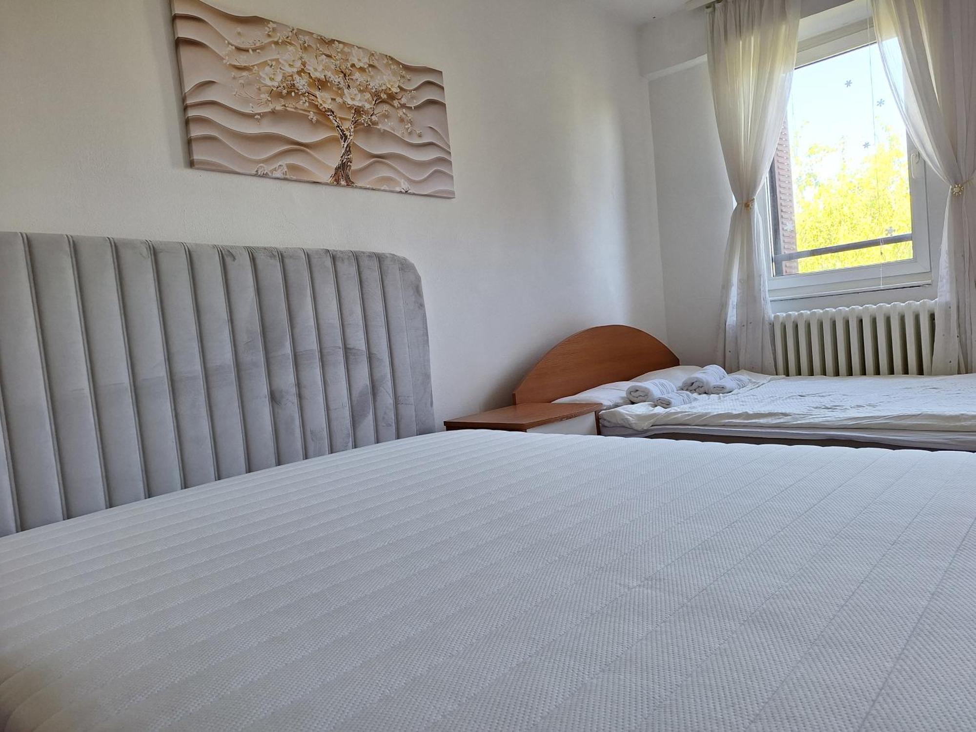 Apartment Rivijera *