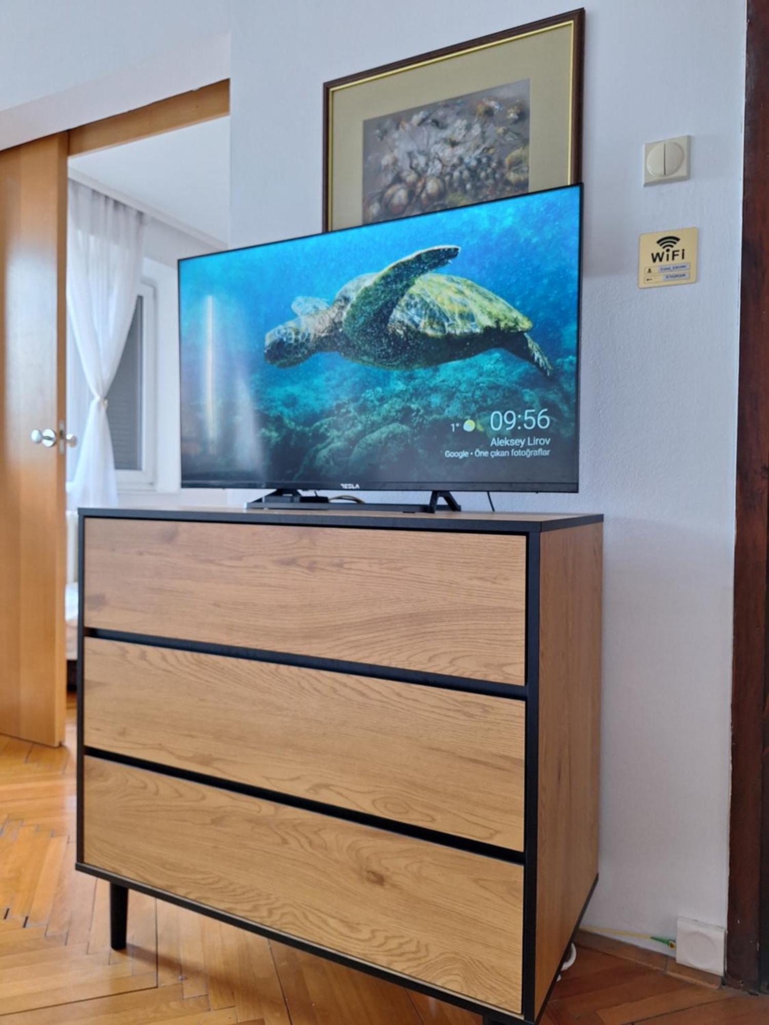 Rivijera Apartment Belgrade